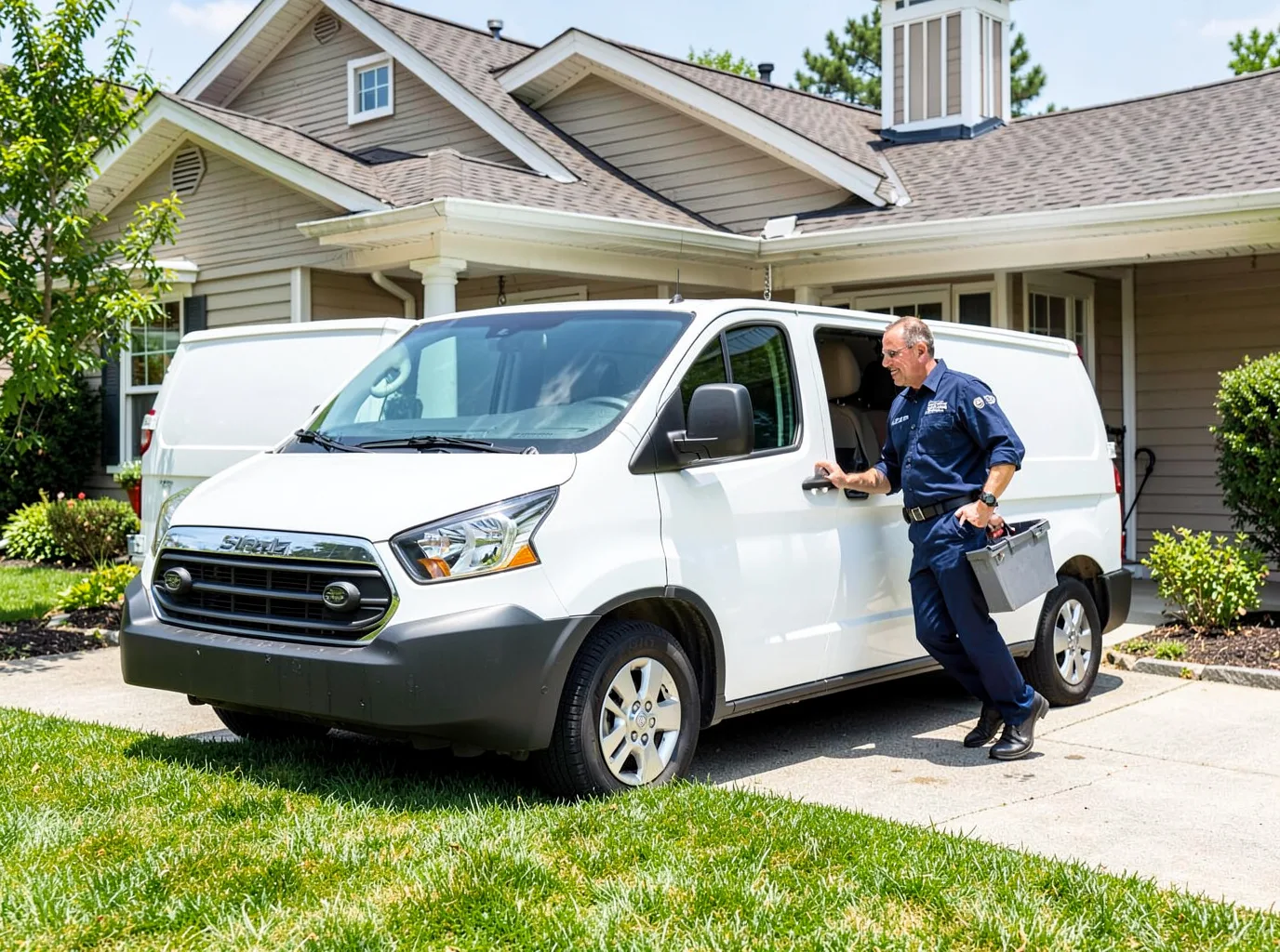 Emergency Plumber company in King, WI